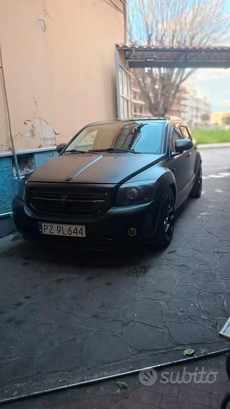 Usata Dodge Caliber 140 CV (102 kW) 2009 Utilitaria