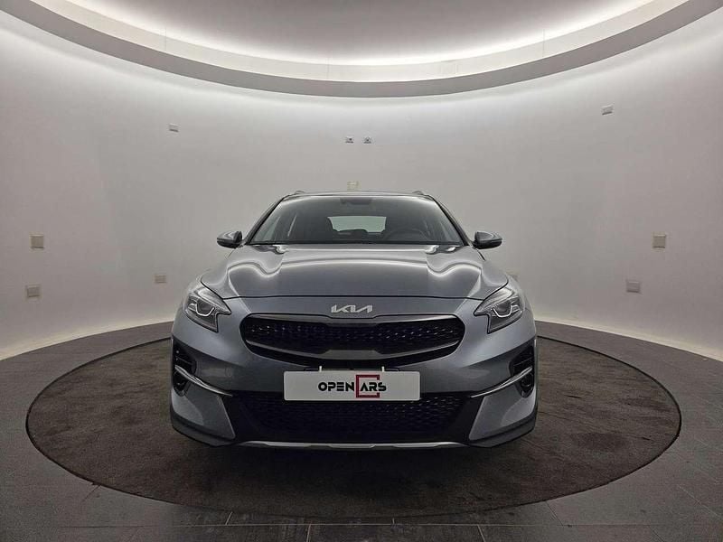 Usata Kia XCeed 160 CV (117 kW) 2022 Grigio SUV