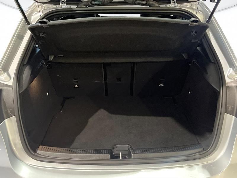 Usata Mercedes A180 Advanced 136 CV (100 kW) 2025 Grigio Berlina