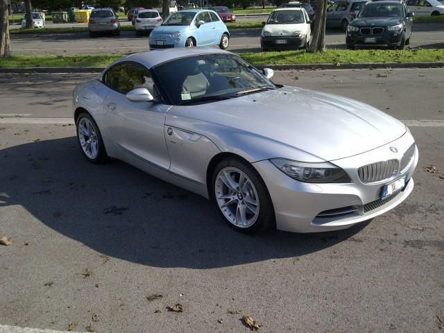 Bmw z4 vendita #7