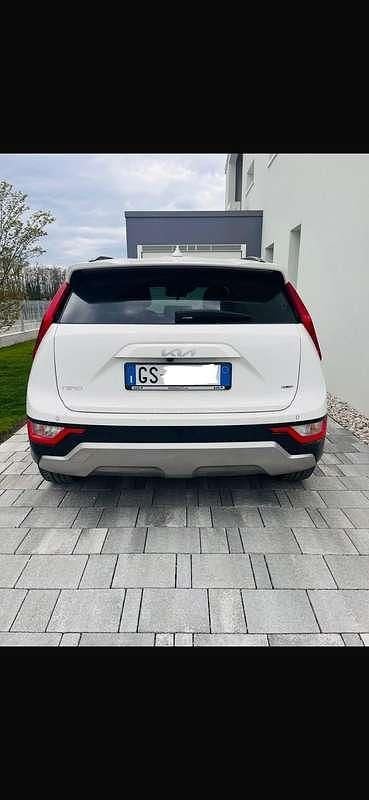 Usata Kia Niro Style 105 CV (77 kW) 2023 SUV