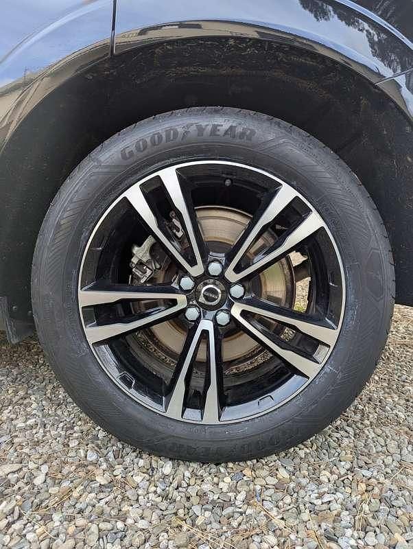 Usata Volvo XC60 Core 197 CV (144 kW) 2022 SUV