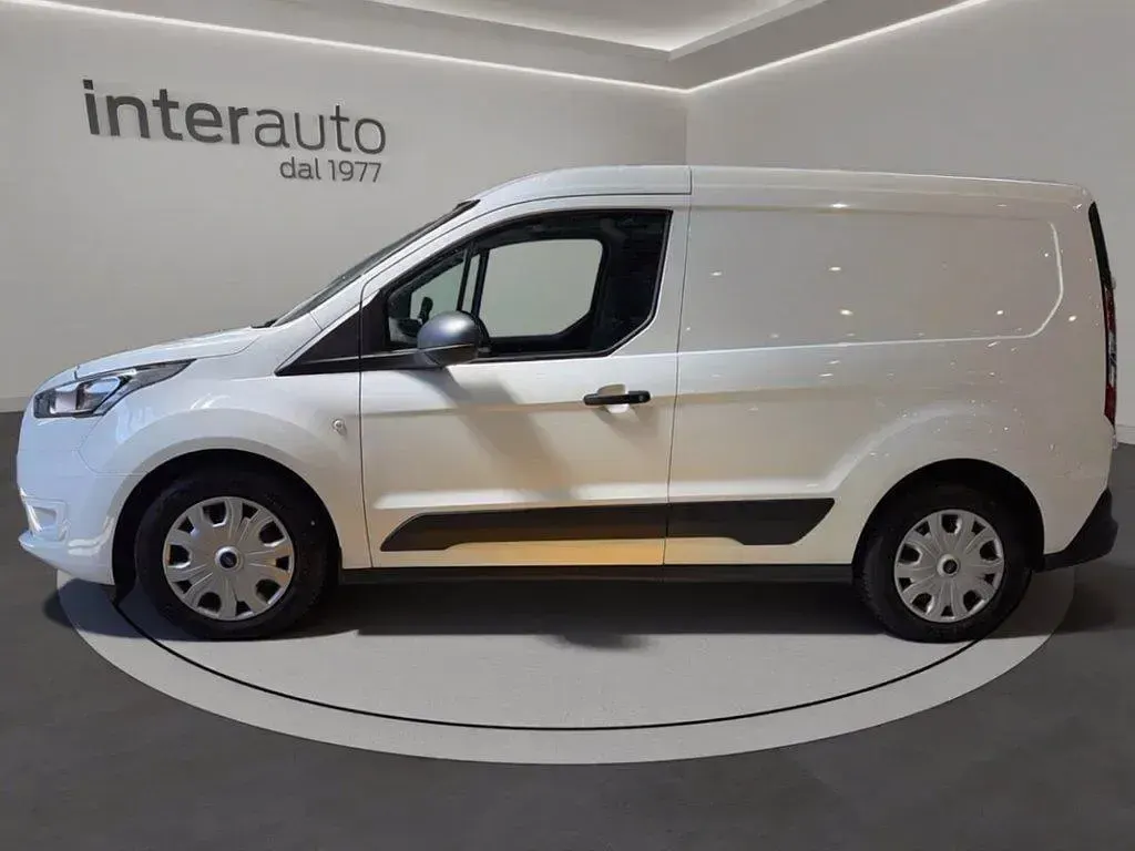 Usata Ford Transit Connect Trend 100 CV (73 kW) 2022 Monovolume