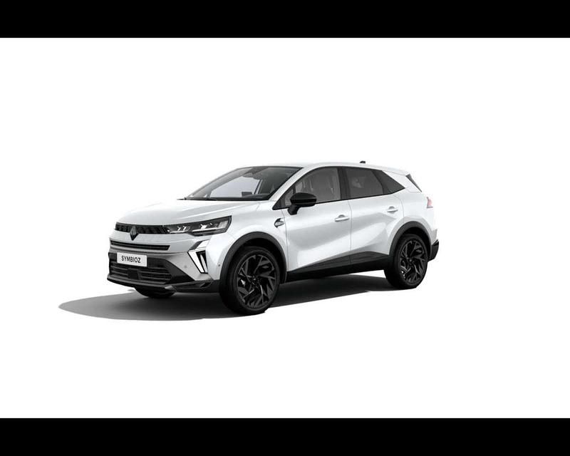 Nuova Renault Symbioz Esprit Alpine 145 CV (106 kW) 2025 Other SUV
