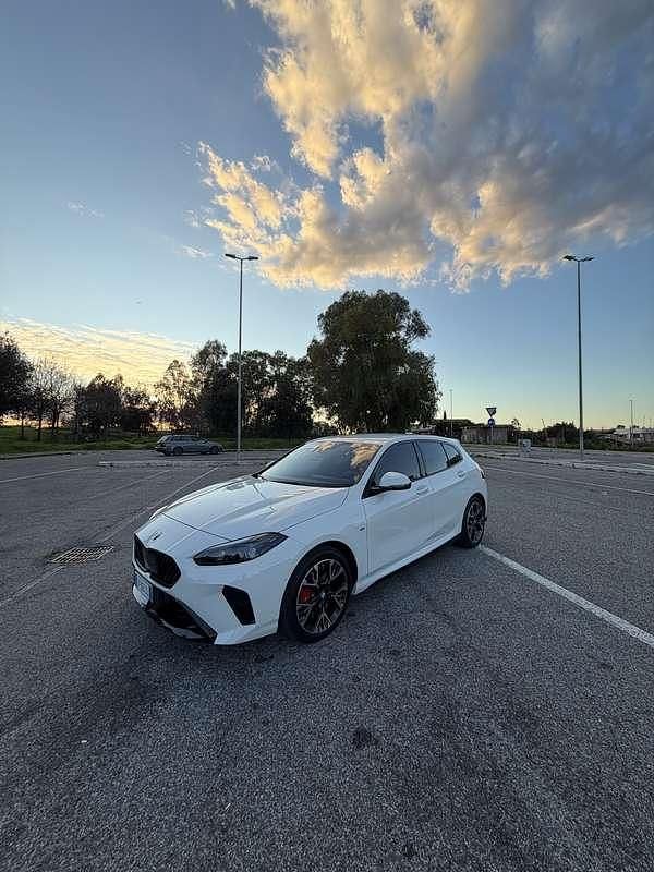 Usata BMW 120 M Sport 170 CV (125 kW) 2025 Utilitaria