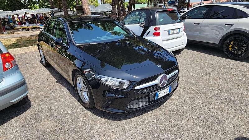 Usata Mercedes A160 95 CV (69 kW) 2020 Other Berlina