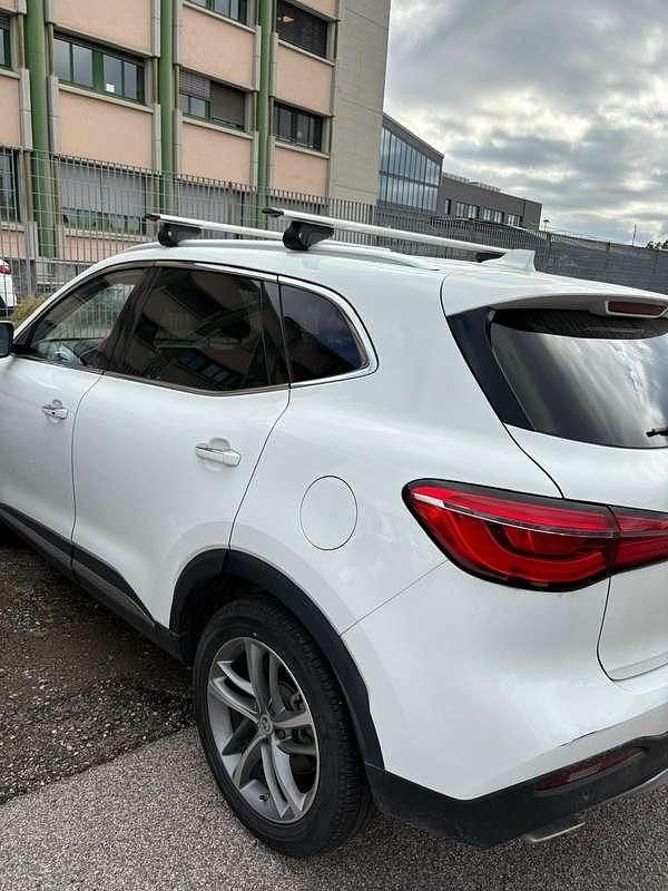 Usata MG EHS Comfort 162 CV (119 kW) 2023 SUV