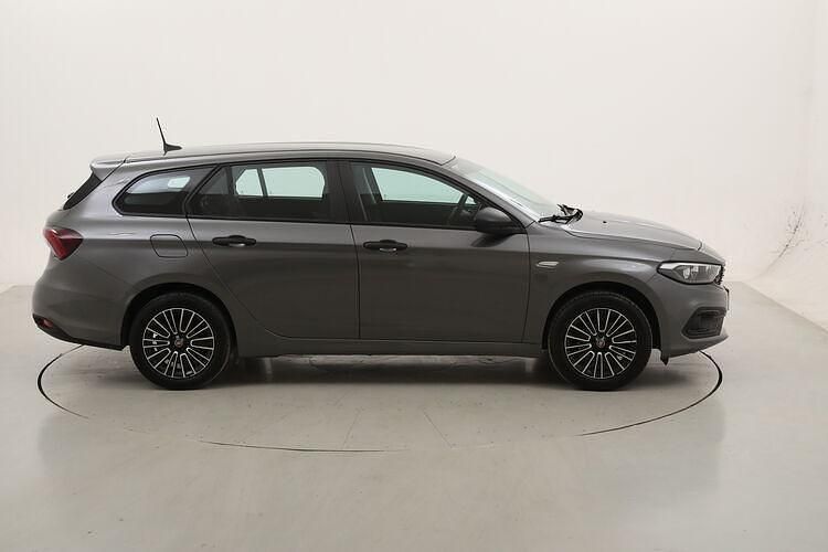 Usata Fiat Tipo 100 CV (73 kW) 2023 Grigio Station wagon
