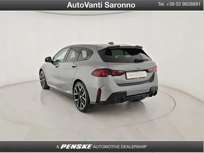 Usata BMW 118 M Sport 150 CV (110 kW) 2024 Grigio Utilitaria