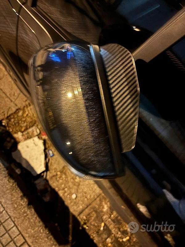 Usata Citroën C3 110 CV (80 kW) 2019 Nero Berlina