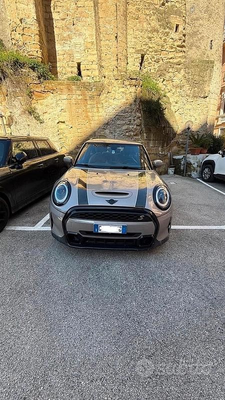 Usata Mini Cooper S 178 CV (130 kW) 2023 Utilitaria