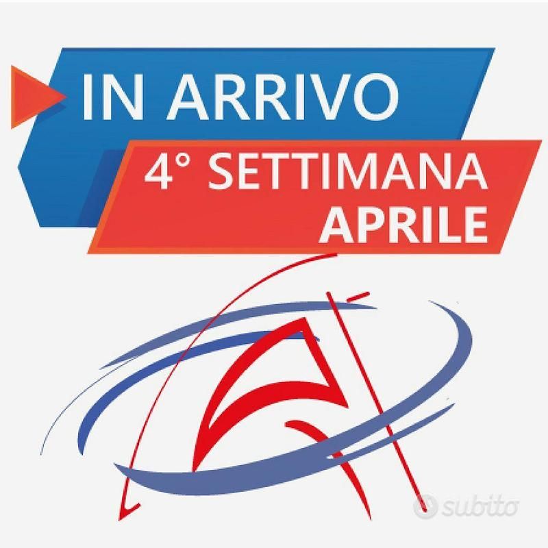 Usata Audi Q3 Sportback S-Line 150 CV (110 kW) 2023 Bianco SUV