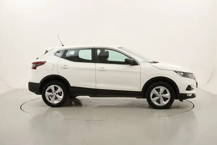 Usata Nissan Qashqai Acenta 116 CV (85 kW) 2020 SUV
