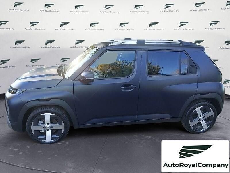 Nuova Hyundai Inster 27 kW (38 CV) 2025 Grigio Utilitaria