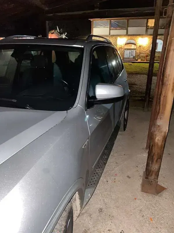 Usata BMW X5 218 CV (160 kW) 2010 SUV
