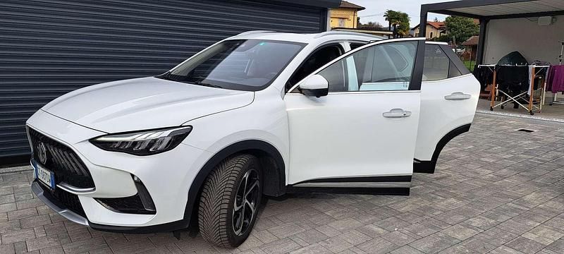 Usata MG EHS Luxury 162 CV (119 kW) 2024 SUV