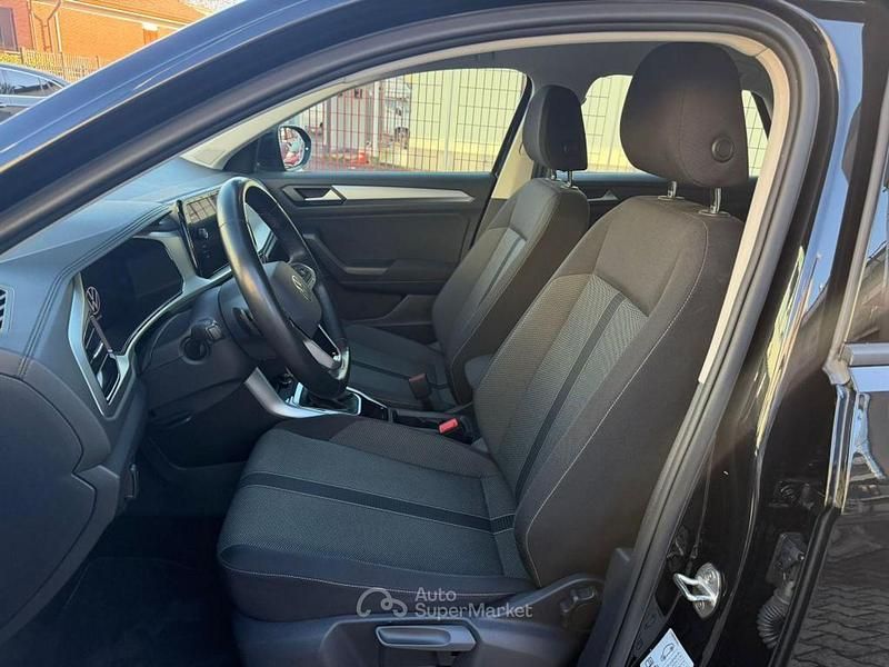 Usata VW T-Roc Life 150 CV (110 kW) 2023 Other SUV