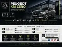 Nuova Peugeot 3008 GTi 145 CV (106 kW) 2025 Bianco SUV