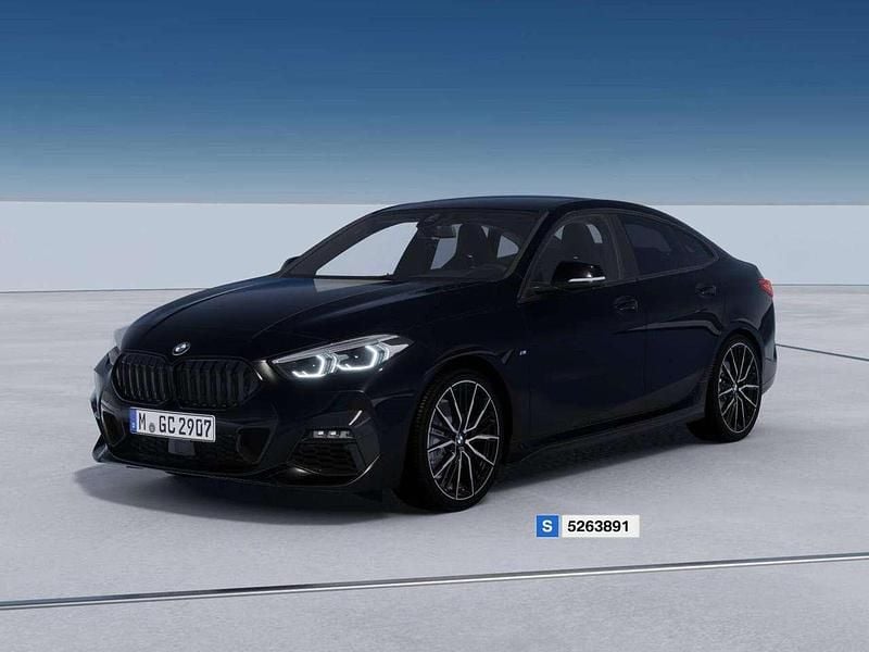 Nuova BMW 220 M Sport 178 CV (130 kW) 2025 Black sapphire Coupé