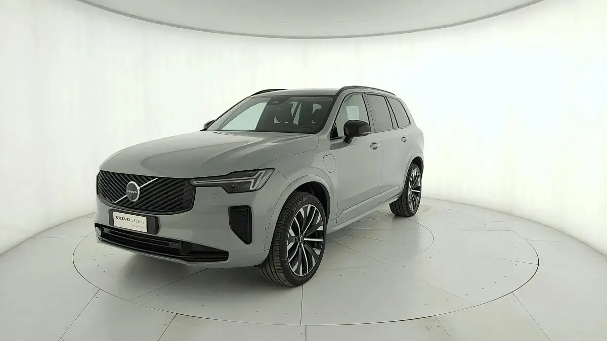 Usata Volvo XC90 Plus 455 CV (334 kW) 2025 SUV
