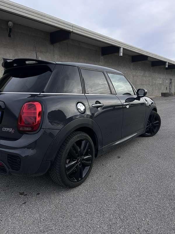 Usata Mini Cooper S 192 CV (141 kW) 2019 Utilitaria