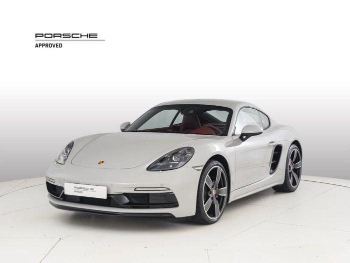 Nuova 2024 Porsche 718 Boxster | 92.718 € (Buon prezzo) - Immagine 1/4