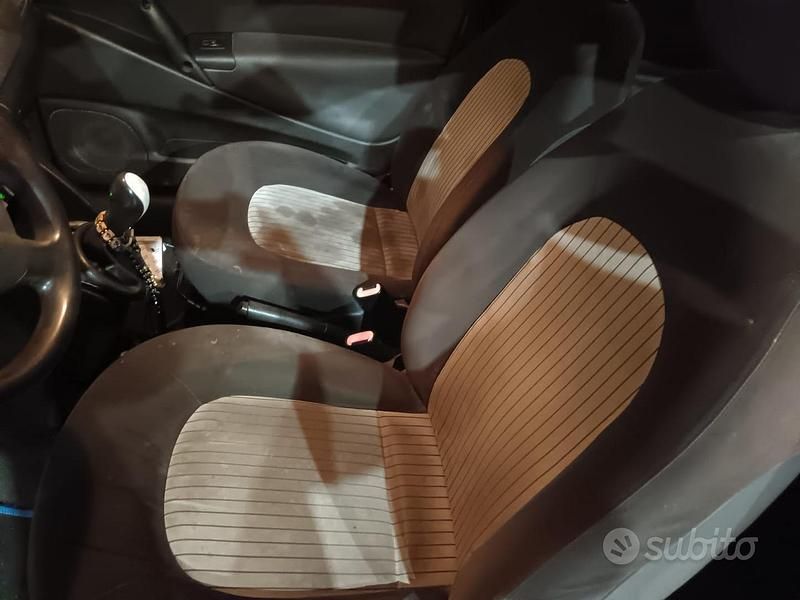 Usata Lancia Ypsilon 2007 Utilitaria