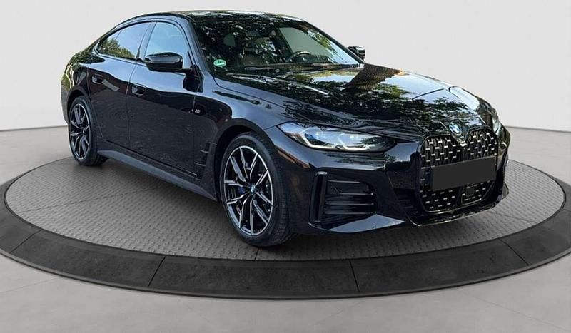 Usata BMW 430 M Sport 245 CV (180 kW) 2022 Nero Coupé