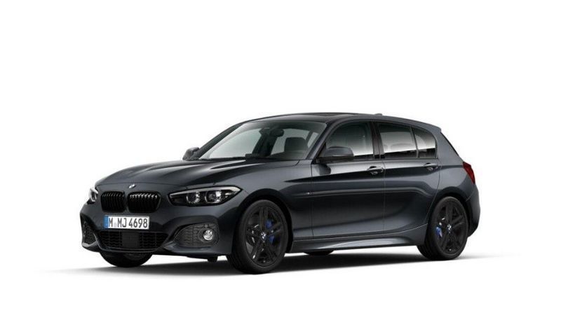 Bmw 118 f20