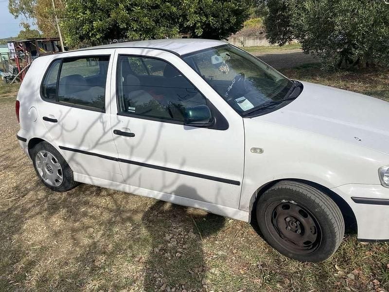 Usata VW Polo 101 CV (74 kW) 2000 Berlina