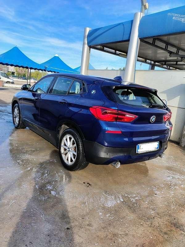 Usata BMW X2 150 CV (110 kW) 2019 SUV