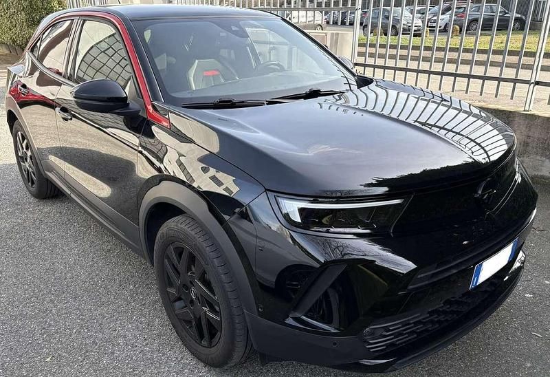 Usata Opel Mokka S 101 CV (74 kW) 2023 SUV