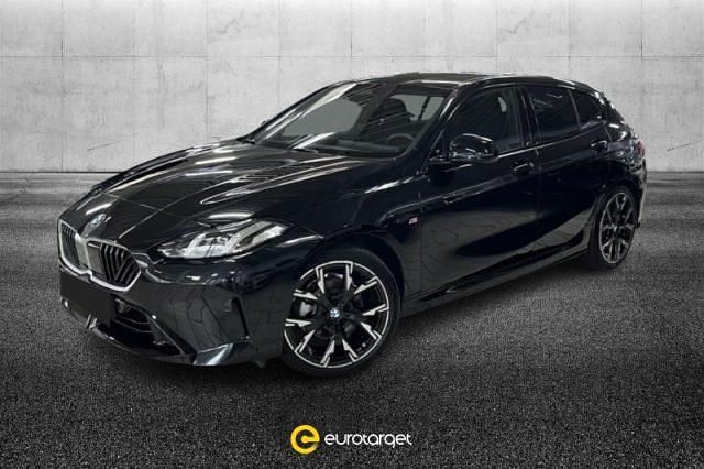 Usata BMW 120 M Sport 156 CV (114 kW) 2025 Nero Utilitaria