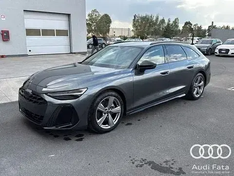 Usado Audi A6 Business 204 CV (150 kW) 2025 Familiar