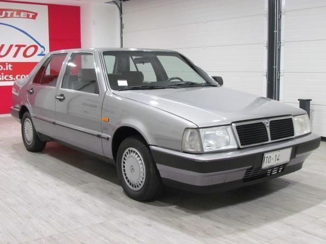 Lancia thema 2 Lancia thema 2