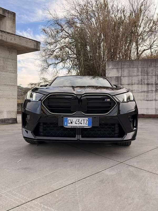 Usata BMW X2 M Sport 300 CV (220 kW) 2024 SUV