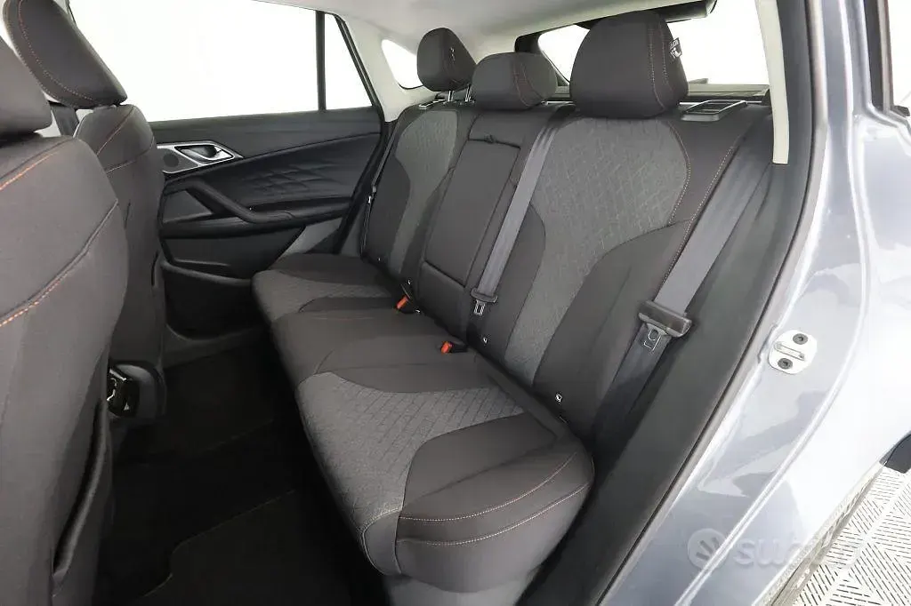 Usata MG HS Comfort 170 CV (125 kW) 2025 Hampstead grey SUV