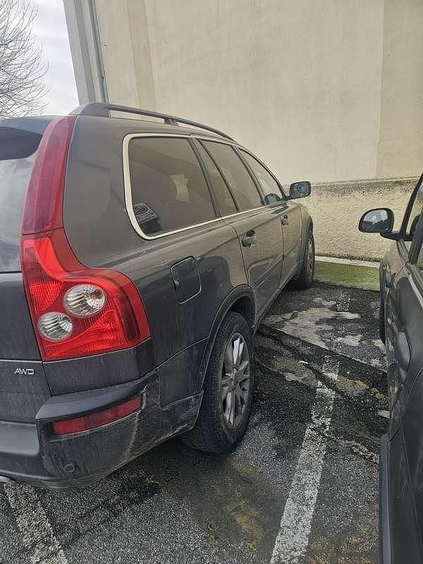Usata Volvo XC90 Executive 185 CV (136 kW) 2006 SUV