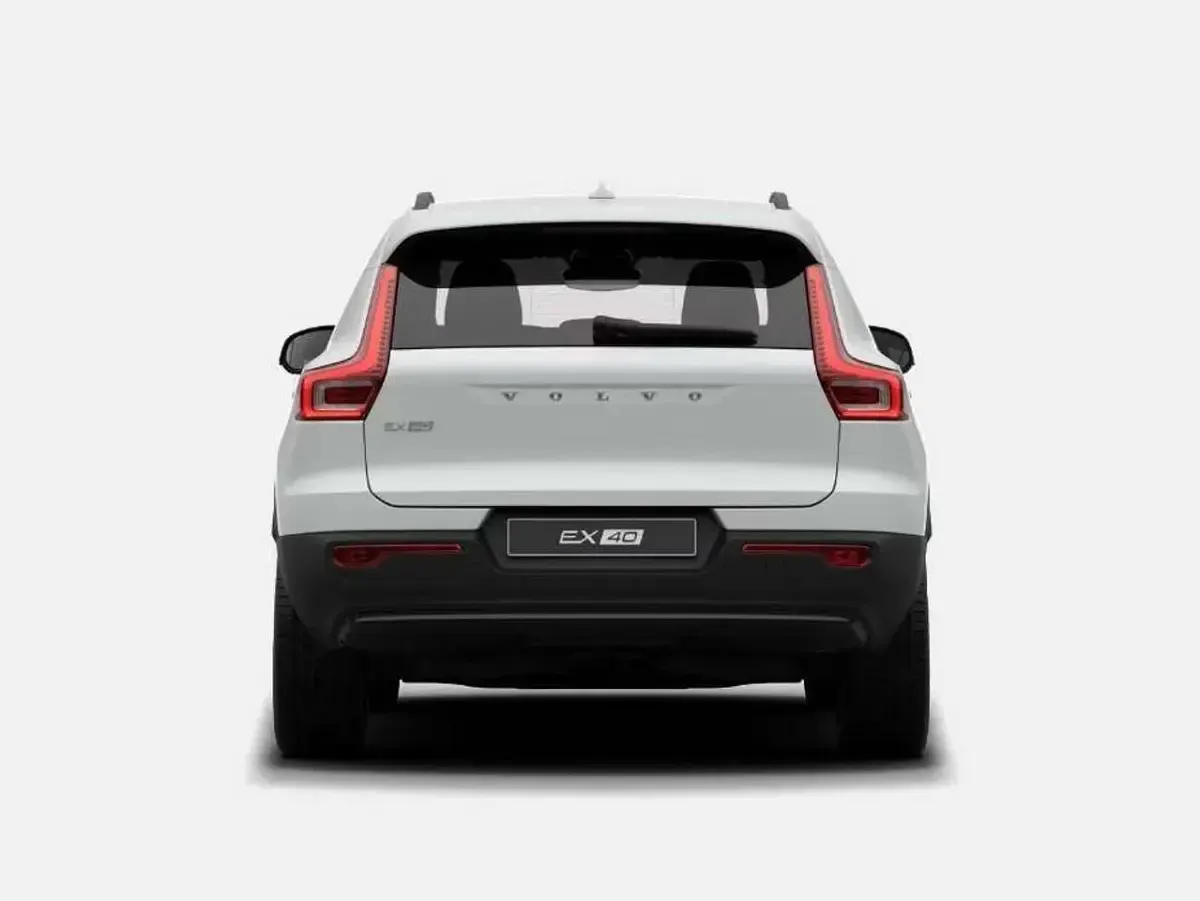 Nuova Volvo EX40 Core 100 kW (137 CV) 2026 Bianco SUV