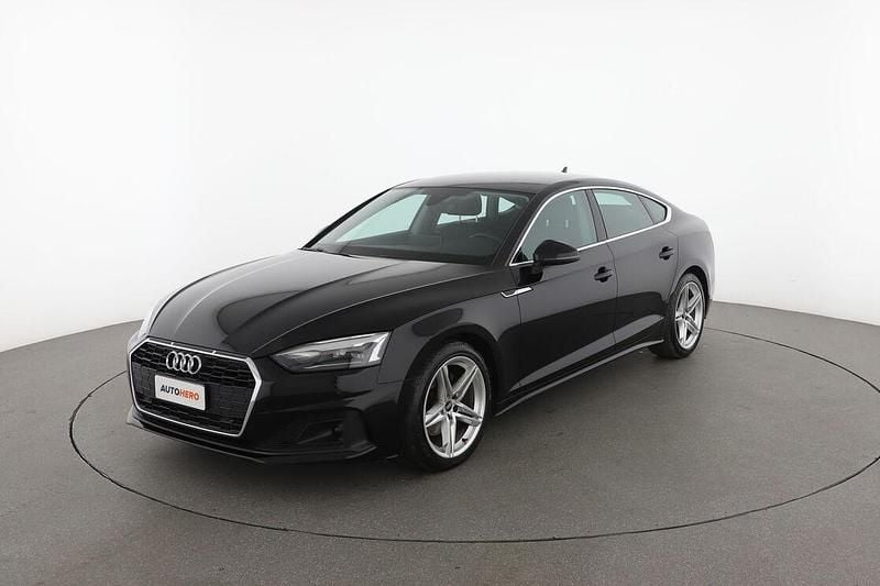 Usata Audi A5 Sportback 163 CV (119 kW) 2021 Utilitaria