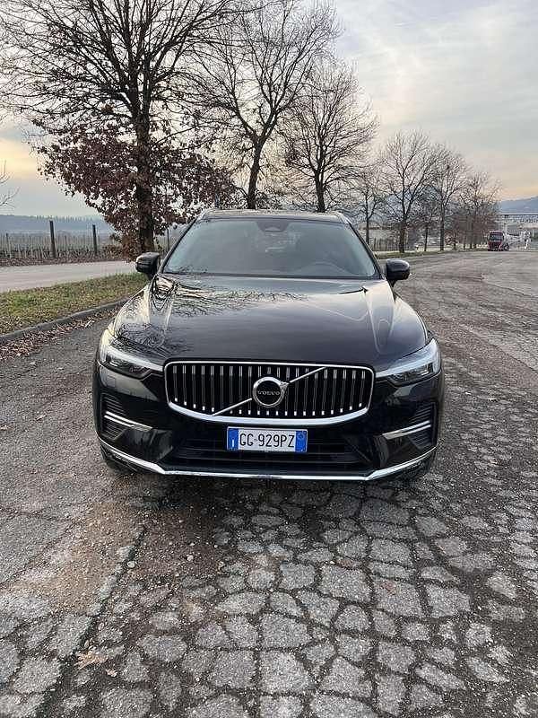 Usata Volvo XC60 Inscription 197 CV (144 kW) 2021 SUV