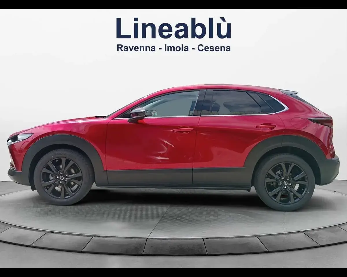 Nuova Mazda CX-30 Ad'Vantage 140 CV (102 kW) 2026 Soul red crystal SUV