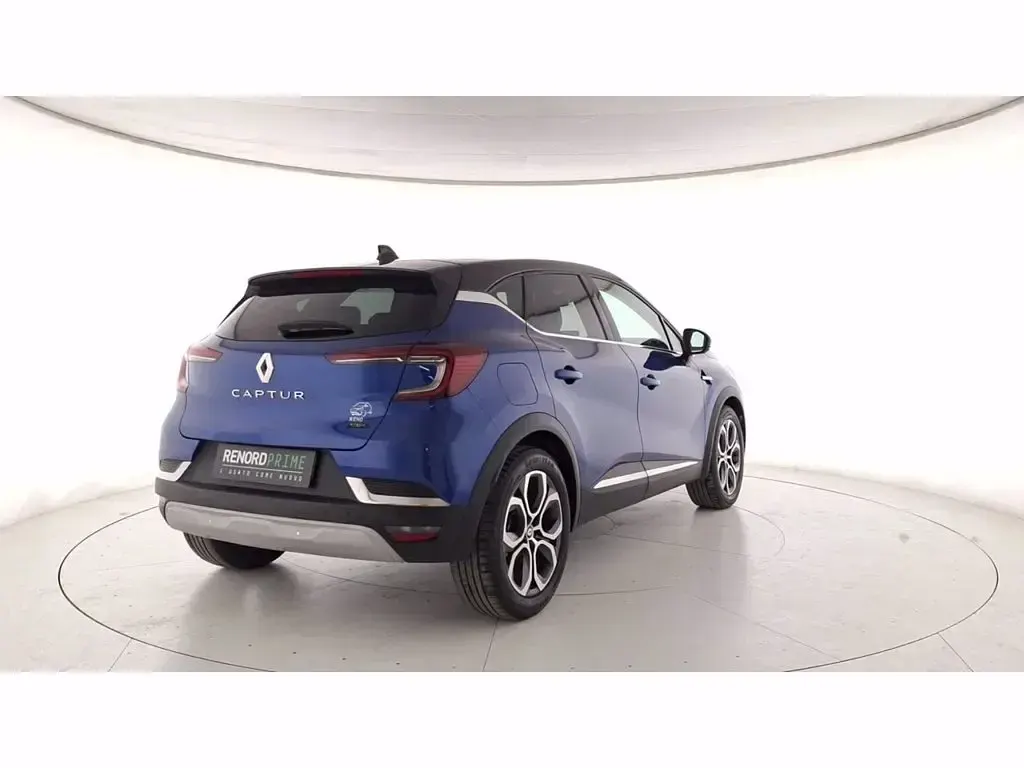 Usata Renault Captur Techno 143 CV (105 kW) 2023 SUV