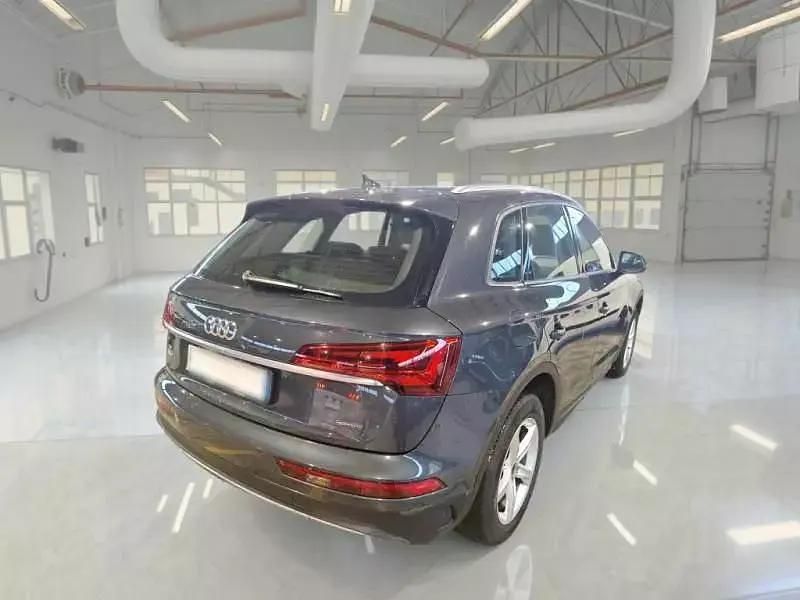 Usata Audi Q5 Business 265 CV (194 kW) 2024 SUV