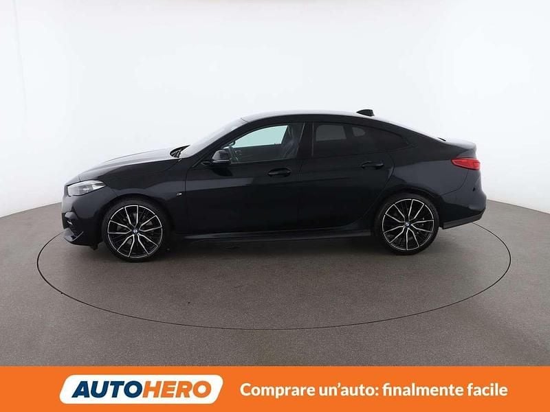 Usata BMW 220 M Sport 190 CV (139 kW) 2023 Nero Coupé