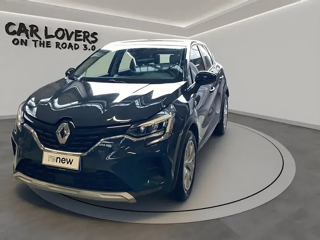 Occasion Renault Captur Equilibre 101 PK (74 kW) 2023 SUV