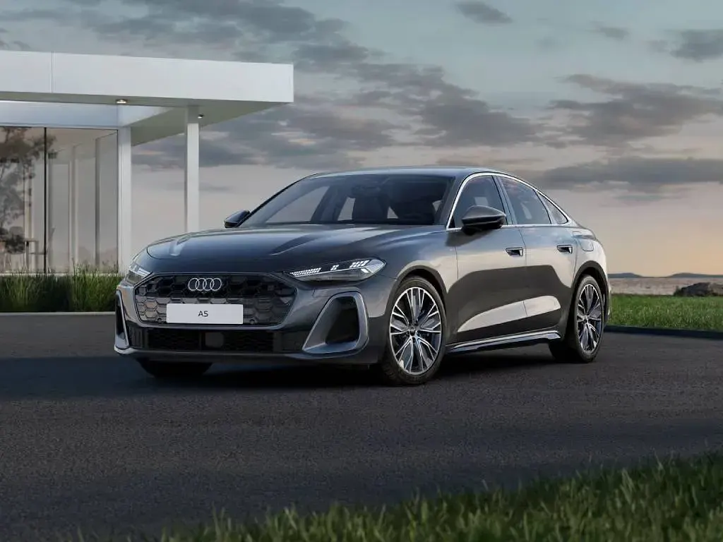 Usata Audi A5 S-Line 367 CV (269 kW) 2026 Berlina