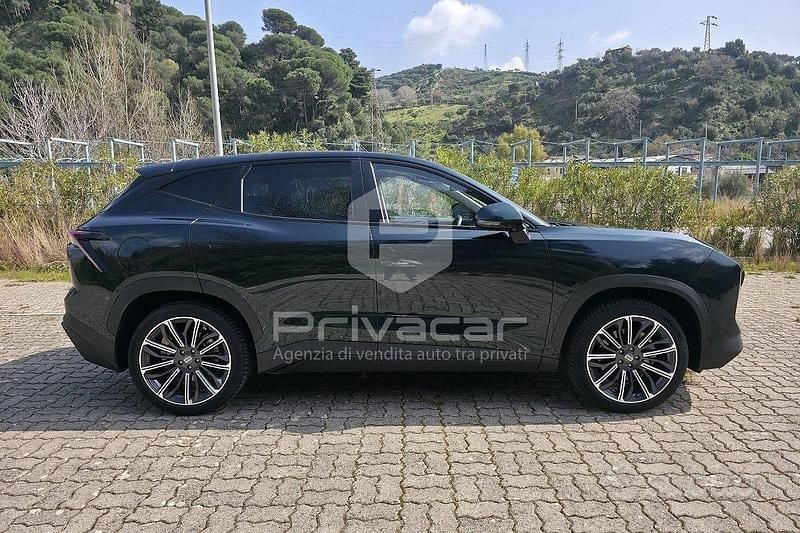 Usata Sportequipe S6 155 CV (114 kW) 2025 Verde SUV