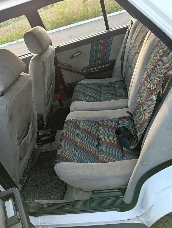 Usata 1988 Lancia Delta Due volumi | 30.000 € - Immagine 1/4