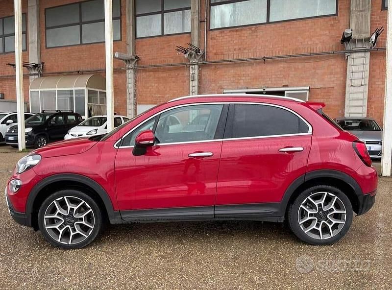 Usata Fiat 500 120 CV (88 kW) 2019